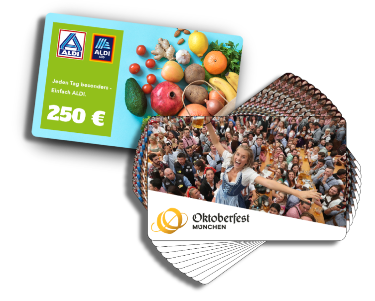 Dieses Bild zeigt einen Preis